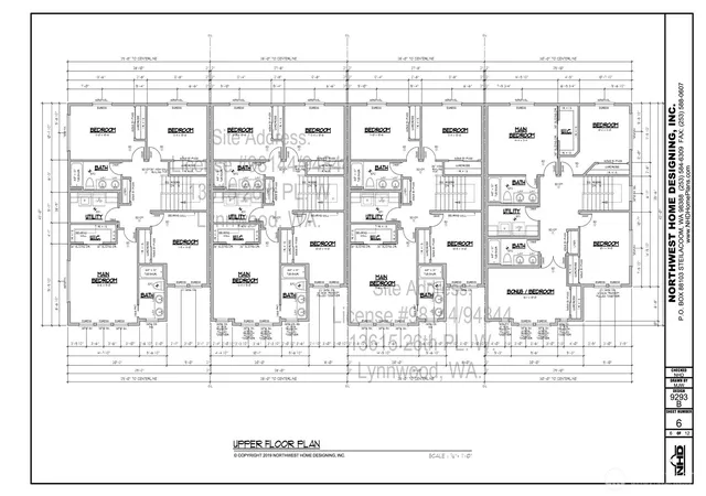 Photo 3 of Land for sale at 13615 26th Place W, Lynnwood, WA 98037 | MLS# NWM2553481 | Listing updated on 2026-09-22