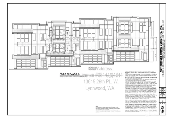 Photo 4 of Land for sale at 13615 26th Place W, Lynnwood, WA 98037 | MLS# NWM2553481 | Listing updated on 2026-09-22