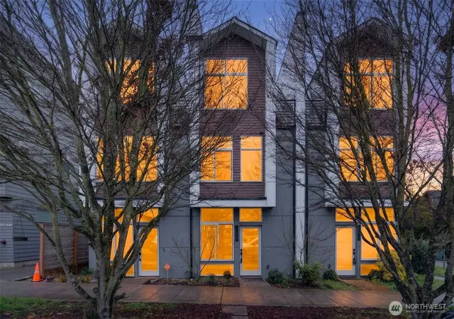 Photo 1 of Townhouse for sale at 945 Nw 56th Street, Seattle, WA 98107 | MLS# NWM2553485 | Listing updated on 2026-10-01