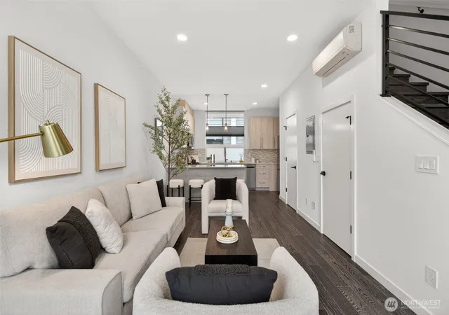 Photo 2 of Townhouse for sale at 945 Nw 56th Street, Seattle, WA 98107 | MLS# NWM2553485 | Listing updated on 2026-10-01