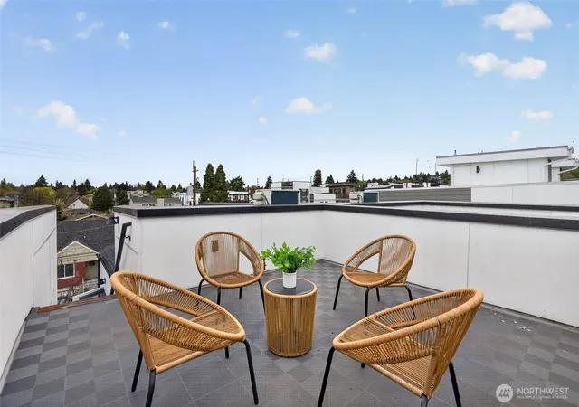 Photo 3 of Townhouse for sale at 945 Nw 56th Street, Seattle, WA 98107 | MLS# NWM2553485 | Listing updated on 2026-10-01