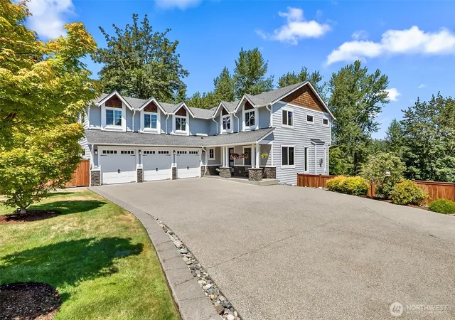 Photo 1 of Sale Pending at 5517 159th Avenue Se, Snohomish, WA 98290 | MLS# NWM2553490 | Listing updated on 2026-09-25