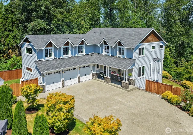 Photo 2 of Sale Pending at 5517 159th Avenue Se, Snohomish, WA 98290 | MLS# NWM2553490 | Listing updated on 2026-09-25