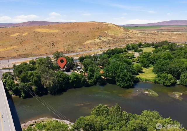 Photo 2 of Sale Pending at 76704 N Yakima River Rd, West Richland, WA 99353 | MLS# NWM2553493 | Listing updated on 2026-10-07