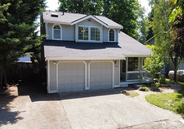 Photo 1 of Single family home for sale at 22023 Se 266th Place, Maple Valley, WA 98038 | MLS# NWM2553496 | Listing updated on 2026-09-22