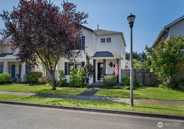 Photo 1 of Pending - Backup Offer Requested at 2887 Martin St, Dupont, WA 98327 | MLS# NWM2553504 | Listing updated on 2026-09-06