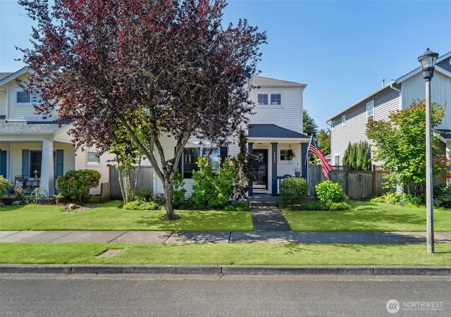 Photo 2 of Pending - Backup Offer Requested at 2887 Martin St, Dupont, WA 98327 | MLS# NWM2553504 | Listing updated on 2026-09-06