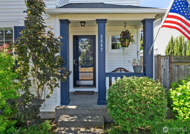 Photo 3 of Pending - Backup Offer Requested at 2887 Martin St, Dupont, WA 98327 | MLS# NWM2553504 | Listing updated on 2026-09-06