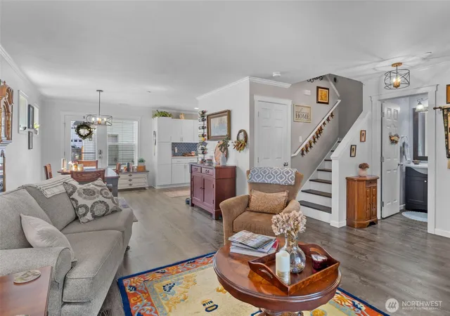 Photo 4 of Single family home for sale at 2887 Martin St, Dupont, WA 98327 | MLS# NWM2553504 | Listing updated on 2026-09-06
