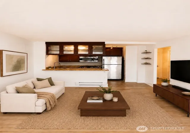Photo 1 of Condo for sale at 1105 Spring #901, Seattle, WA 98104 | MLS# NWM2553516 | Listing updated on 2026-09-22