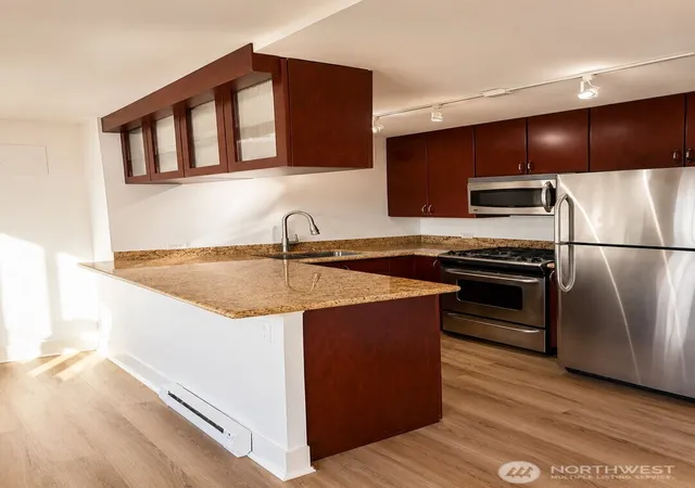 Photo 2 of Condo for sale at 1105 Spring #901, Seattle, WA 98104 | MLS# NWM2553516 | Listing updated on 2026-09-22