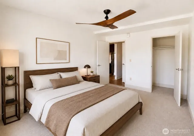 Photo 3 of Condo for sale at 1105 Spring #901, Seattle, WA 98104 | MLS# NWM2553516 | Listing updated on 2026-09-22
