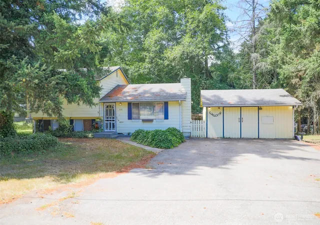 Photo 1 of Single family home for sale at 4391 Se Horstman Rd, Port Orchard, WA 98366 | MLS# NWM2553518 | Listing updated on 2026-09-22