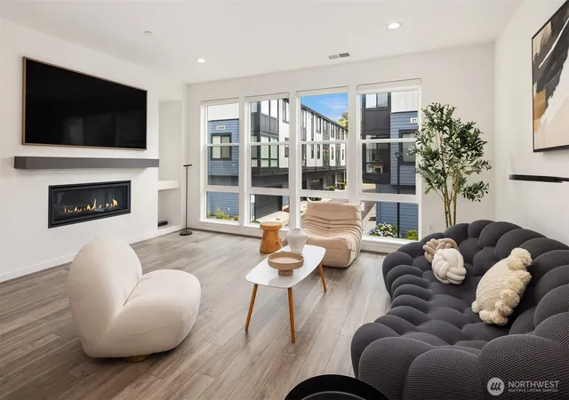 Photo 2 of Townhouse for sale at 21708 24th Avenue Se #B, Bothell, WA 98021 | MLS# NWM2553521 | Listing updated on 2026-09-22