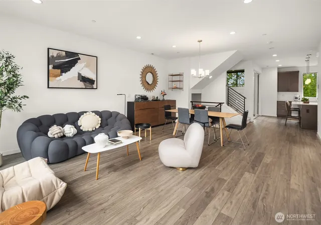 Photo 3 of Townhouse for sale at 21708 24th Avenue SE #B, Bothell, WA 98021 | MLS# NWM2553521 | Listing updated on 2026-09-22