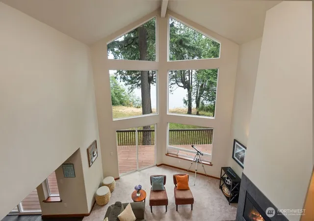 Photo 3 of Single family home for sale at 8 W Gedney Way, Hat Island, WA 98206 | MLS# NWM2553525 | Listing updated on 2026-09-22