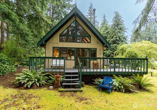 Single family home for sale at 12 B Port Susan Dr, Hat Island, WA 98206 | MLS# NWM2553526