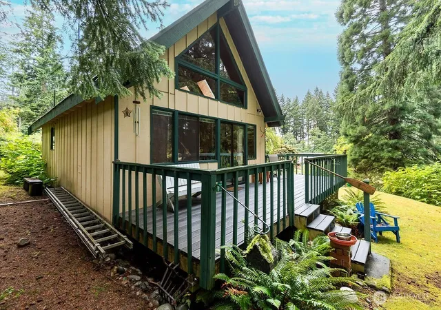 Photo 2 of Single family home for sale at 12 B Port Susan Dr, Hat Island, WA 98206 | MLS# NWM2553526 | Listing updated on 2026-09-22