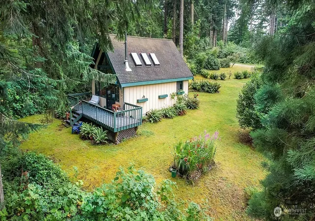 Photo 3 of Single family home for sale at 12 B Port Susan Dr, Hat Island, WA 98206 | MLS# NWM2553526 | Listing updated on 2026-09-22
