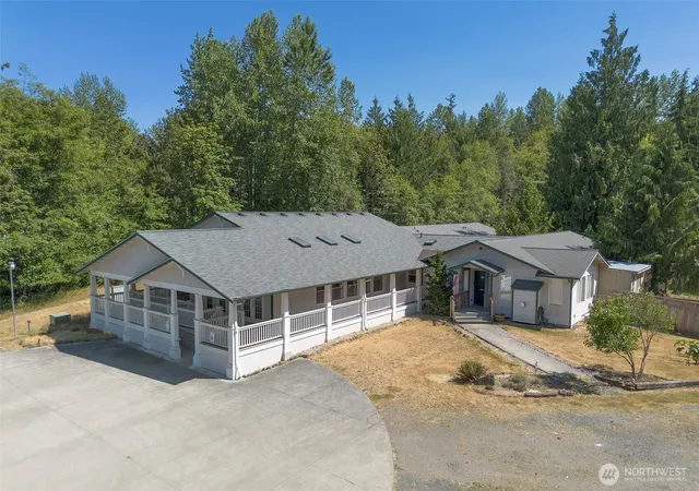 Photo 1 of Sale Pending at 202 Birdsong Ln, Port Angeles, WA 98362 | MLS# NWM2553531 | Listing updated on 2026-09-25