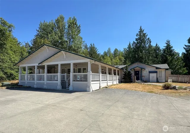 Photo 3 of Sale Pending at 202 Birdsong Ln, Port Angeles, WA 98362 | MLS# NWM2553531 | Listing updated on 2026-09-25