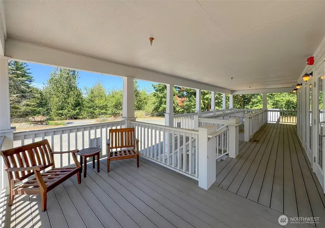 Photo 4 of Sale Pending at 202 Birdsong Ln, Port Angeles, WA 98362 | MLS# NWM2553531 | Listing updated on 2026-09-25