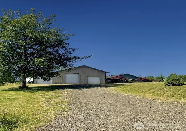Photo 2 of Single family home for sale at 55 Wilson Ln, South Bend, WA 98586 | MLS# NWM2553541 | Listing updated on 2026-09-22