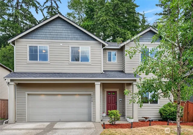 Photo 2 of Single family home for sale at 1618 Hudson St Nw, Olympia, WA 98502 | MLS# NWM2553543 | Listing updated on 2026-10-02