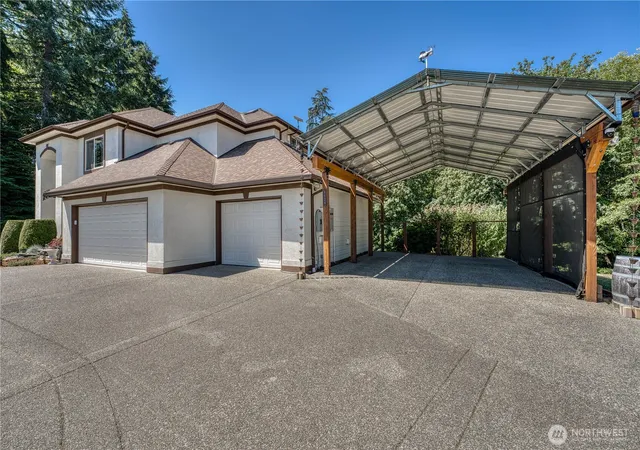 Photo 3 of Single family home for sale at 8926 SE Jackie Ln, Port Orchard, WA 98367 | MLS# NWM2553551 | Listing updated on 2026-09-29