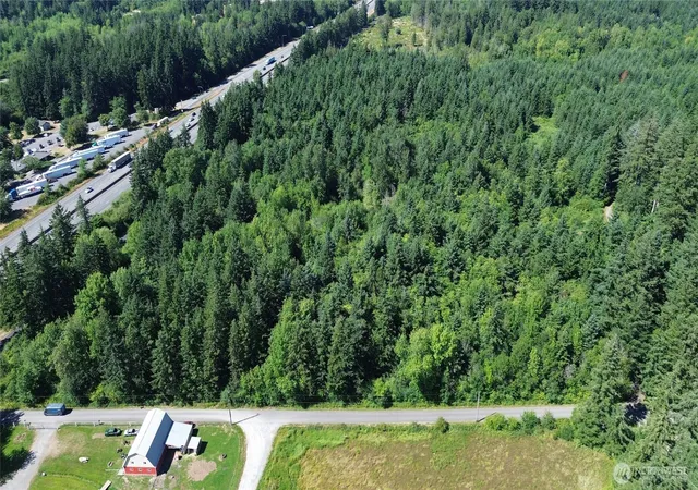Photo 1 of Land for sale at 0 Peterson Rd Sw, Tenino, WA 98589 | MLS# NWM2553552 | Listing updated on 2026-09-22