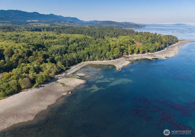 Photo 1 of Land for sale at 888 Farrington Rd, Port Angeles, WA 98363 | MLS# NWM2553560 | Listing updated on 2026-09-22