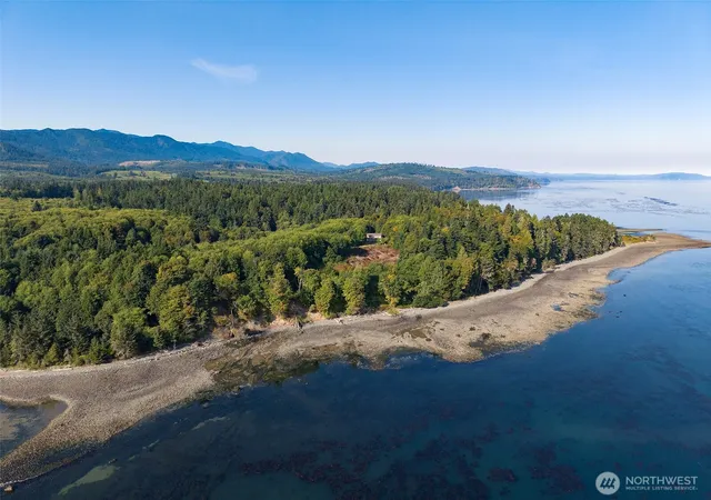 Photo 2 of Land for sale at 888 Farrington Rd, Port Angeles, WA 98363 | MLS# NWM2553560 | Listing updated on 2026-09-22