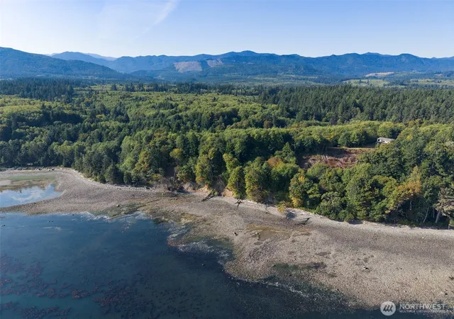 Photo 3 of Land for sale at 888 Farrington Rd, Port Angeles, WA 98363 | MLS# NWM2553560 | Listing updated on 2026-09-22
