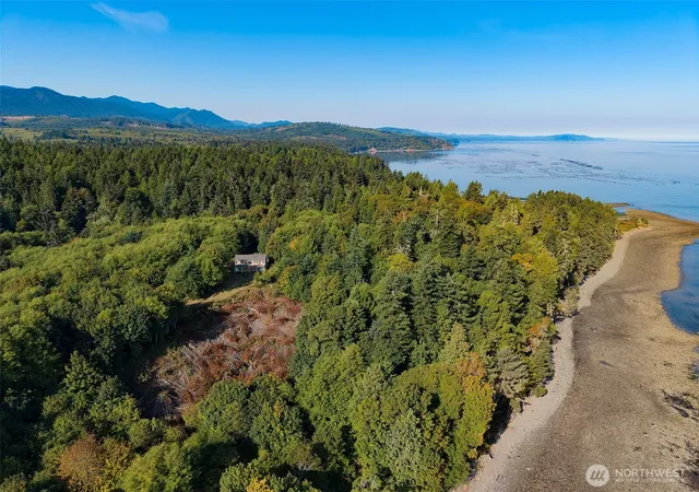 Photo 3 of Land for sale at 888 Farrington Rd, Port Angeles, WA 98363 | MLS# NWM2553560 | Listing updated on 2026-09-22