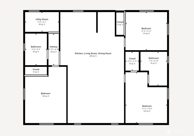 Photo 40 of Sale Pending at 905 Cowl St, Milton-Freewater, OR 97862 | MLS# NWM2553561 | Listing updated on 2026-09-25