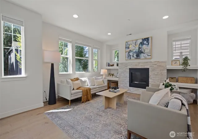 Photo 2 of Sale Pending at 23930 Se 45th Place, Sammamish, WA 98029 | MLS# NWM2553565 | Listing updated on 2026-09-25