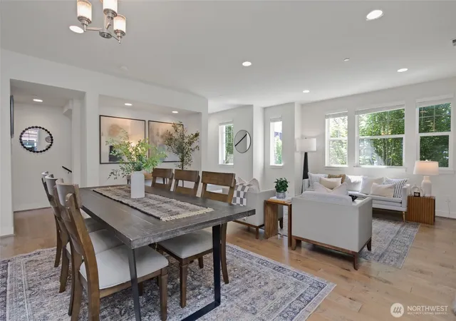 Photo 3 of Sale Pending at 23930 Se 45th Place, Sammamish, WA 98029 | MLS# NWM2553565 | Listing updated on 2026-09-25