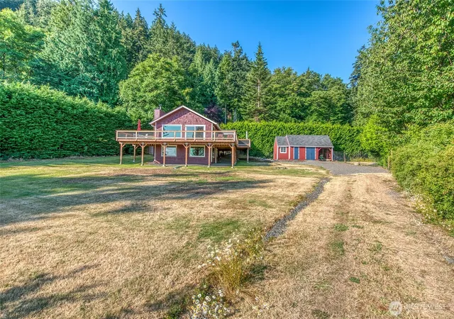 Photo 3 of Single family home for sale at 78 Lodge Ln, Eastsound, WA 98245 | MLS# NWM2553567 | Listing updated on 2026-09-22