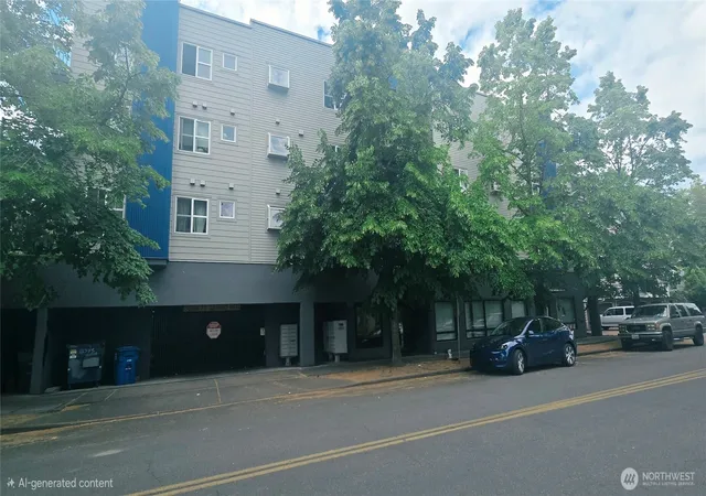 Photo 1 of Condo for sale at 12345 Roosevelt Way Ne #406, Seattle, WA 98125 | MLS# NWM2553569 | Listing updated on 2026-09-25