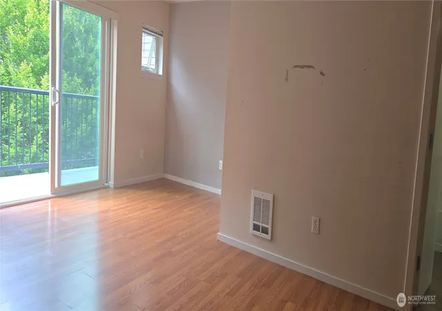 Photo 3 of Condo for sale at 12345 Roosevelt Way NE #406, Seattle, WA 98125 | MLS# NWM2553569 | Listing updated on 2026-09-25