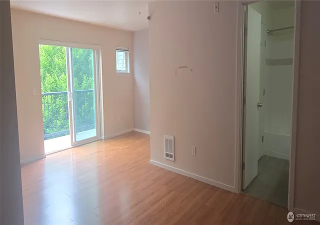 Photo 4 of Condo for sale at 12345 Roosevelt Way NE #406, Seattle, WA 98125 | MLS# NWM2553569 | Listing updated on 2026-09-25