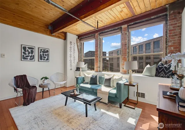 Photo 1 of Condo for sale at 1408 12th Avenue #310, Seattle, WA 98122 | MLS# NWM2553570 | Listing updated on 2026-09-28