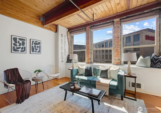 Photo 2 of Condo for sale at 1408 12th Avenue #310, Seattle, WA 98122 | MLS# NWM2553570 | Listing updated on 2026-09-28