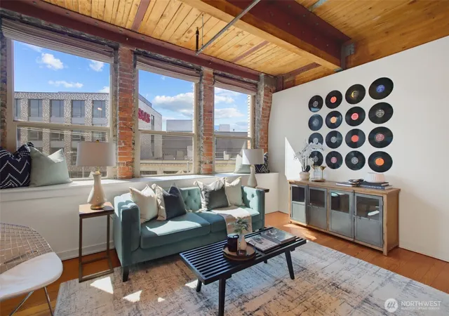 Photo 3 of Condo for sale at 1408 12th Avenue #310, Seattle, WA 98122 | MLS# NWM2553570 | Listing updated on 2026-09-28