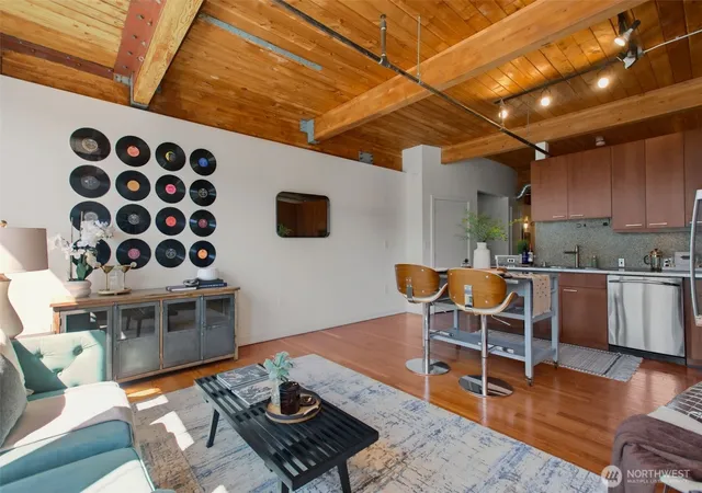 Photo 3 of Condo for sale at 1408 12th Avenue #310, Seattle, WA 98122 | MLS# NWM2553570 | Listing updated on 2026-09-28