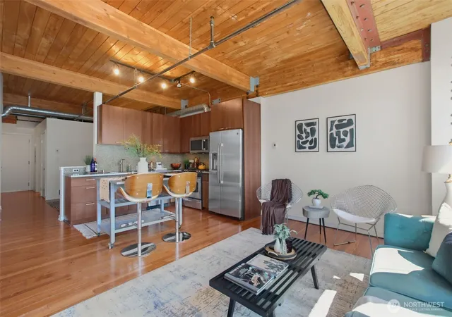 Photo 4 of Condo for sale at 1408 12th Avenue #310, Seattle, WA 98122 | MLS# NWM2553570 | Listing updated on 2026-09-28