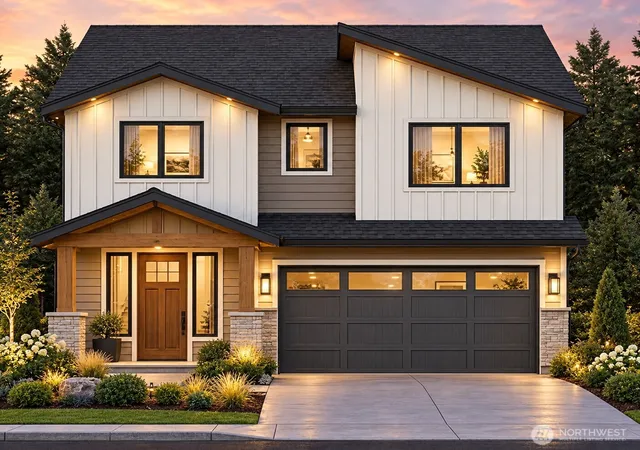 Single family home for sale at 20108 106th Avenue SE, Kent, WA 98031 | MLS# NWM2553575