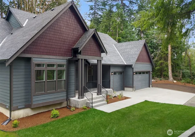 Photo 1 of Single family home for sale at 5306 SE Cottage Path Way, Port Orchard, WA 98366 | MLS# NWM2553594 | Listing updated on 2026-09-22