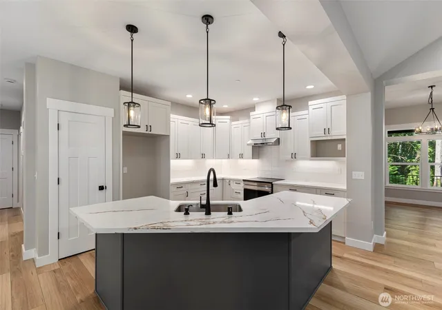 Photo 4 of Single family home for sale at 5306 SE Cottage Path Way, Port Orchard, WA 98366 | MLS# NWM2553594 | Listing updated on 2026-09-22