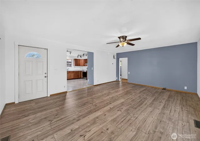 Photo 4 of Sale Pending at 233 Cascade St, Buckley, WA 98321 | MLS# NWM2553601 | Listing updated on 2026-09-23